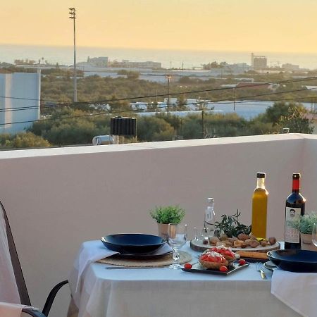 Perfect View Luxury Apartment Ιεράπετρα Εξωτερικό φωτογραφία