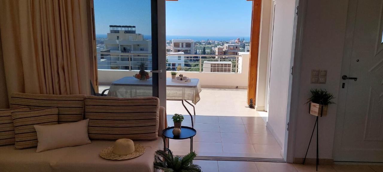 Perfect View Luxury Apartment Ιεράπετρα Εξωτερικό φωτογραφία