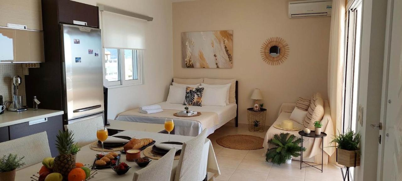 Perfect View Luxury Apartment Ιεράπετρα Εξωτερικό φωτογραφία