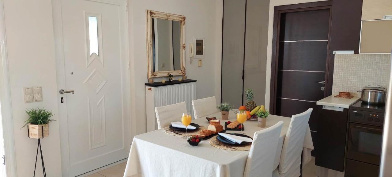 Perfect View Luxury Apartment Ιεράπετρα Εξωτερικό φωτογραφία