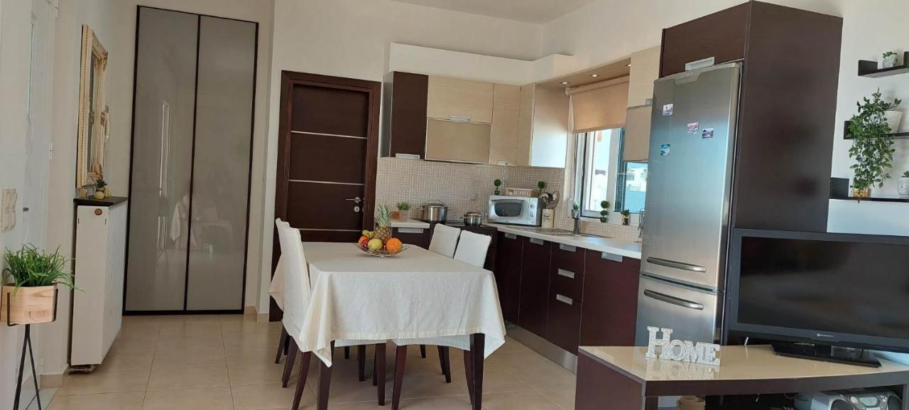 Perfect View Luxury Apartment Ιεράπετρα Εξωτερικό φωτογραφία