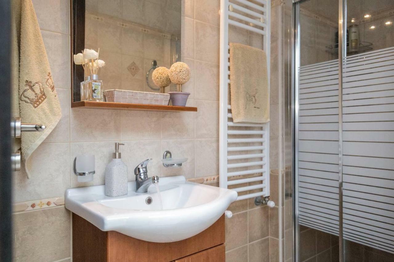 Perfect View Luxury Apartment Ιεράπετρα Εξωτερικό φωτογραφία